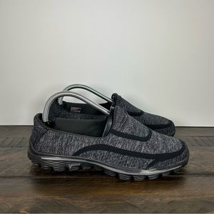 Skechers - GOWalk 2 Slip On Sneakers - Women’s 9